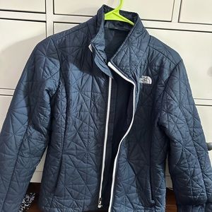 The north face jacket